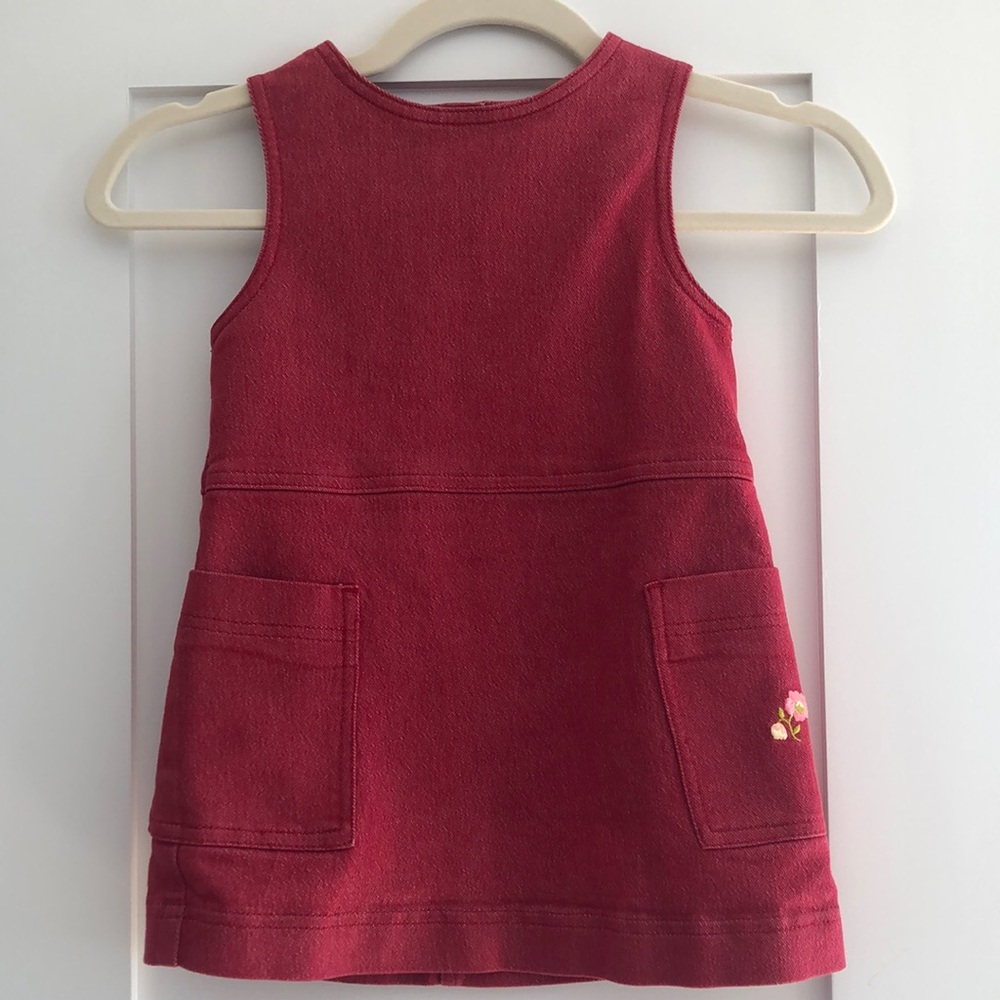 Cyrillus of Paris girls dress
